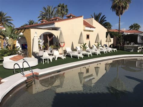 rainbow golf bungalows maspalomas|Rainbow Golf .